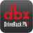 DriveRack PA2 icon