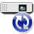 EasyMP Network Updater icon