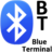 Blue Terminal icon