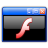 Flash2X EXE Packager icon