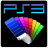 PS3 Theme Builder icon