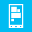 Windows Phone app for desktop icon