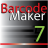 Barcode Maker