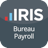 IRIS Bureau Payroll icon