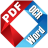 Lighten PDF to Word OCR (Free Edition)