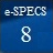 e-SPECS for Revit