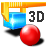 3D-Tool