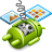 APK Image Extractor icon