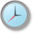 Desktop Clock