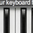 ButtonBass Piano icon
