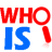 whois