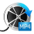 Bigasoft MP4 Converter