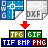 Any DWG to Image Converter Pro icon