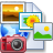 HTML Photo Gallery Generator Software