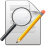 Find and Replace In All Files In Batch Software icon