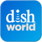 DishWorld icon