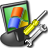 CmdHere Powertoy For Windows XP