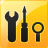 Norton Bootable Recovery Tool Wizard icon