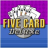 Five Card Deluxe