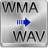 Free WMA To WAV Converter