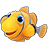 Fishdom: Depths of Time icon