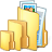 Find Password Protected Zip Files icon