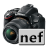 Free NEF to JPG Converter