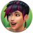 The Sims 4 Create A Sim Demo icon