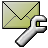 Nokia E-Mail Configuration Tool icon