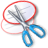 COBRA Snipping Tool icon