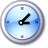 <b>Desktop</b> Tray <b>Clock</b>