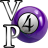 Virtual Pool icon