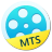 Tipard MTS Converter