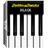 ButtonBass Player Piano icon