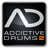 Addictive Drums icon