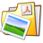 PDF Image Extraction Wizard icon