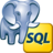 PostgreSQL Code Factory