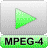 Free MPEG4 Player