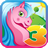 Pony World 3 icon
