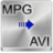 Free MPG To AVI Converter