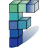 NAG Fortran Builder icon