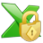 XLS Padlock