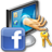 Facebook Password Recovery Master