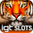 IGT Slots: Sumatran Storm