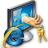 Internet Explorer Password Recovery Master icon