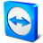 Team Viewer Quick Support icon