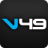 Alesis V49 Editor icon