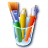Paint XP icon