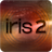 iZotope Iris icon
