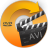TDMore DVD to AVI Converter icon